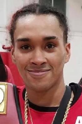 Raymond Sierra death by force case profile photo