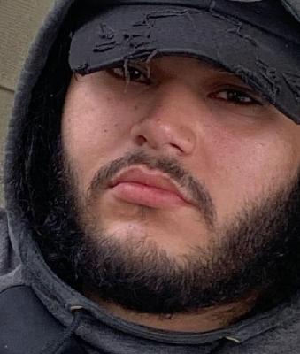 Heriberto Marquez death by force case in Bridgeport, CT