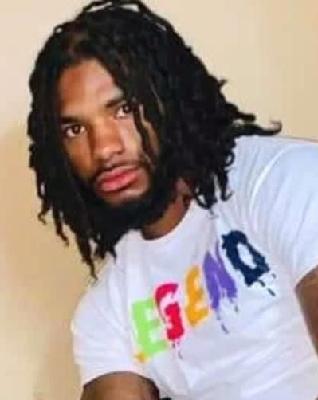 George John death by force case in Bridgeport, CT
