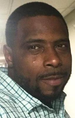 Marcus Darby death by force case profile photo