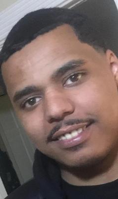 Sammy Ortiz death by force case profile photo