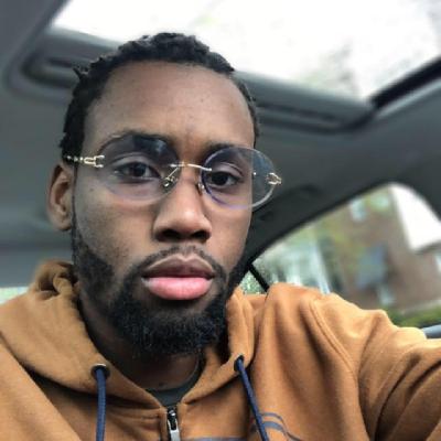 DayShon Smith death by force case profile photo
