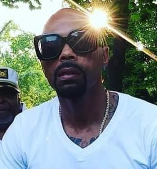 Chan Williams-Bey death by force case in Hartford, CT