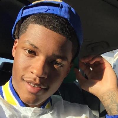 Kaymar Tanner death by force case in Hamden, CT