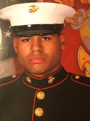 Richard Rodriguez death by force case in New Haven, CT