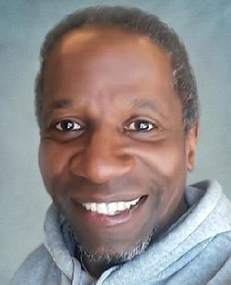 William David death by force case profile photo