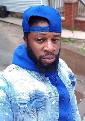 Ricky Newton death by force case in New Haven, CT