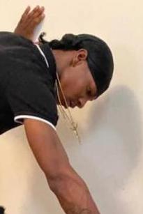Teon Kelly death by force case in Bridgeport, CT