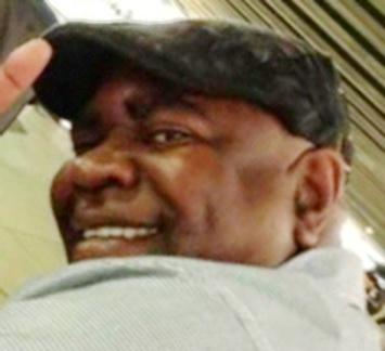 Wayne Wollcock death by force case profile photo