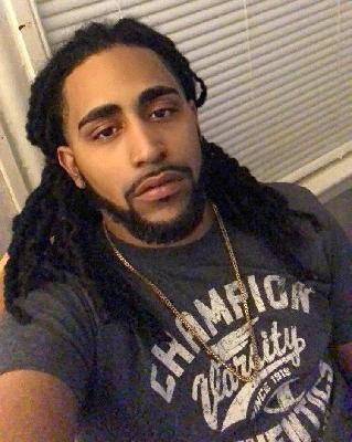 Giovanni Rodriguez death by force case profile photo
