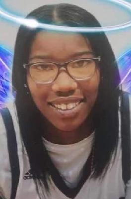 Kiana Brown death by force case profile photo