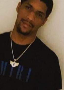 Isaiah Colon death by force case profile photo