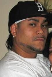 Efrain Nieves death by force case profile photo