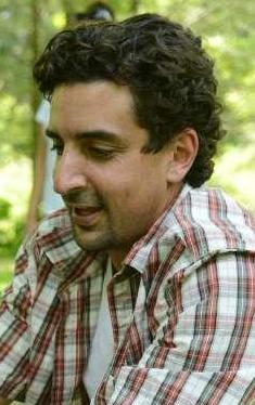 Eddie Simon death by force case profile photo