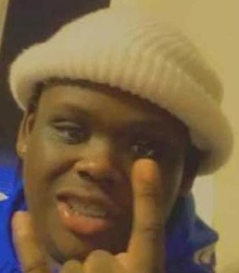 Daviyon Morrell death by force case profile photo