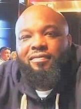 Aaron Walker death by force case profile photo