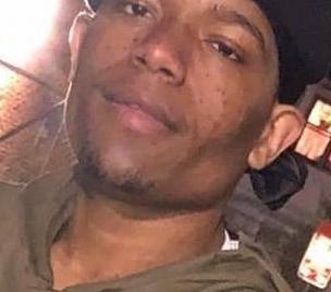 Edward Hallett death by force case profile photo