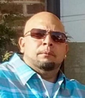 Michael Joseph Rosario Sr. death by force case in New Haven, CT
