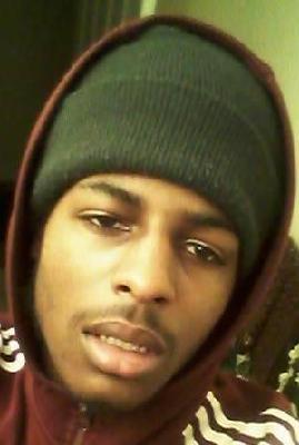 Dennis Allen Paige death by force case in Hamden, CT
