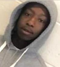  death by force case profile photo