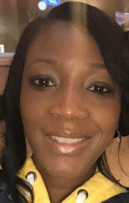 LaRhonda Jones death by force case profile photo