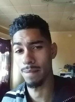 Miguelangelo Afzal death by force case profile photo