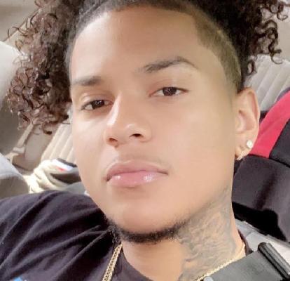 Taylor Irizarry death by force case in Hartford, CT