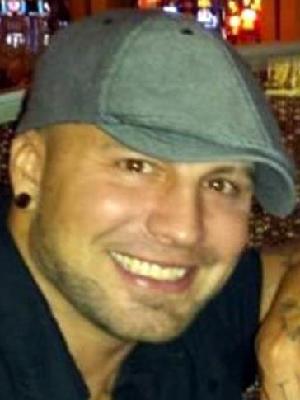 Robert Thompson death by force case profile photo