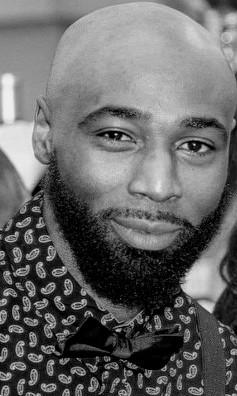 Torrick Johnson death by force case profile photo