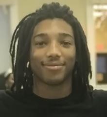 Sean Warren death by force case profile photo