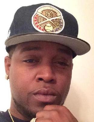 Jermaine Davis death by force case profile photo