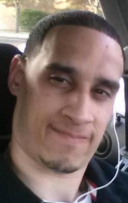 Jorge Alicea death by force case profile photo