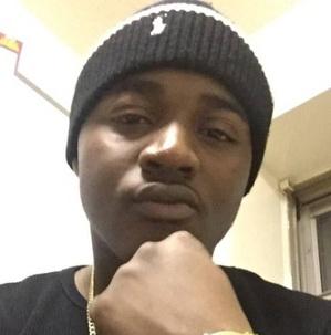 Richard A.McDonald Jr death by force case in Bridgeport, CT