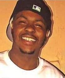 Darrell Stokes-Young death by force case profile photo