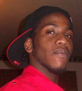 Caron Canty death by force case profile photo