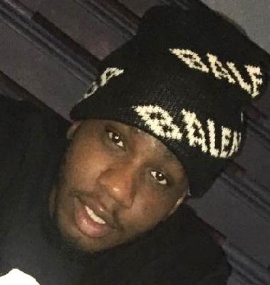 Mark Moore death by force case profile photo