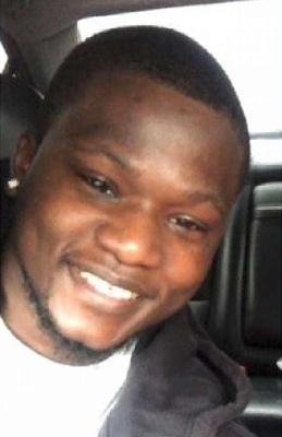 Jordan Agnew death by force case profile photo