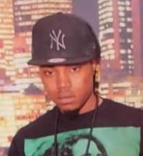 Derrick Nichols death by force case profile photo