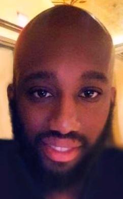 Stephon Walthrust death by force case profile photo