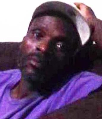 Melvin Baskerville death by force case profile photo