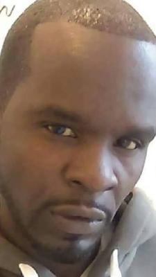Darrell Guy death by force case profile photo
