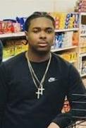 Tyron Heard death by force case profile photo