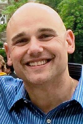 Mark Belinkie death by force case profile photo