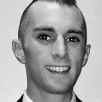 Joseph Goiangos death by force case profile photo