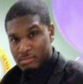 Jakari Lewis death by force case profile photo