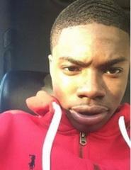 Dyshon Williams death by force case profile photo