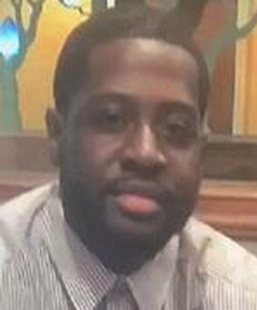 Eric B. Salters Jr. death by force case in Bridgeport, CT