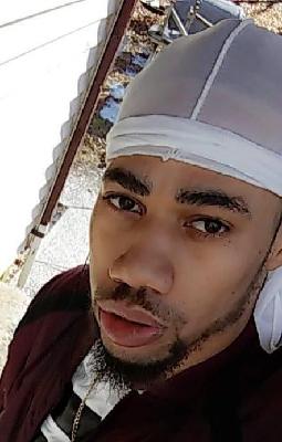 Aaron Ormsby death by force case profile photo