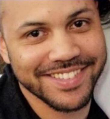 Eduardo Concepcion death by force case profile photo