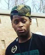 Jermaine Williams death by force case profile photo